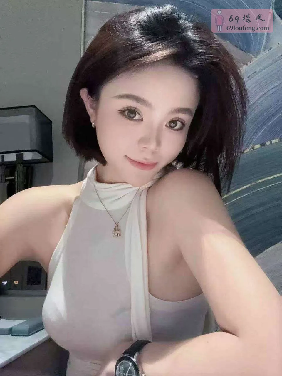 天河清纯甜美少女兼职服务-真真 - 广东-广州 楼凤实拍第4张