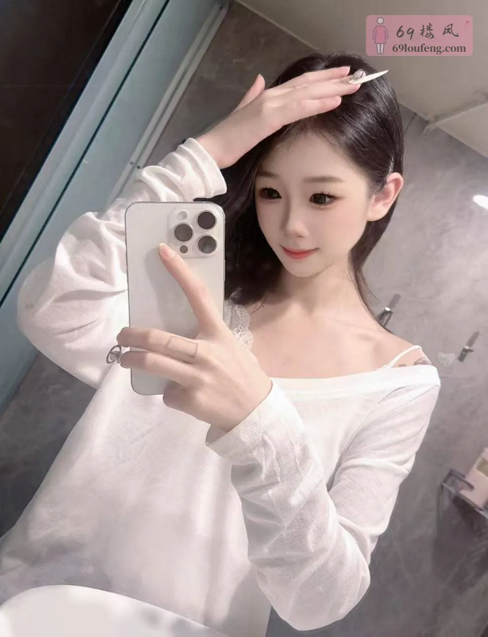 天河未婚未孕紧致幼师下海-欣儿 - 广东-广州 楼凤实拍第3张