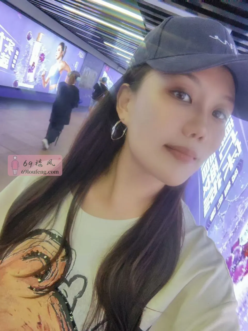 番禺仙女姐姐-初心 - 广东-广州 楼凤实拍第1张