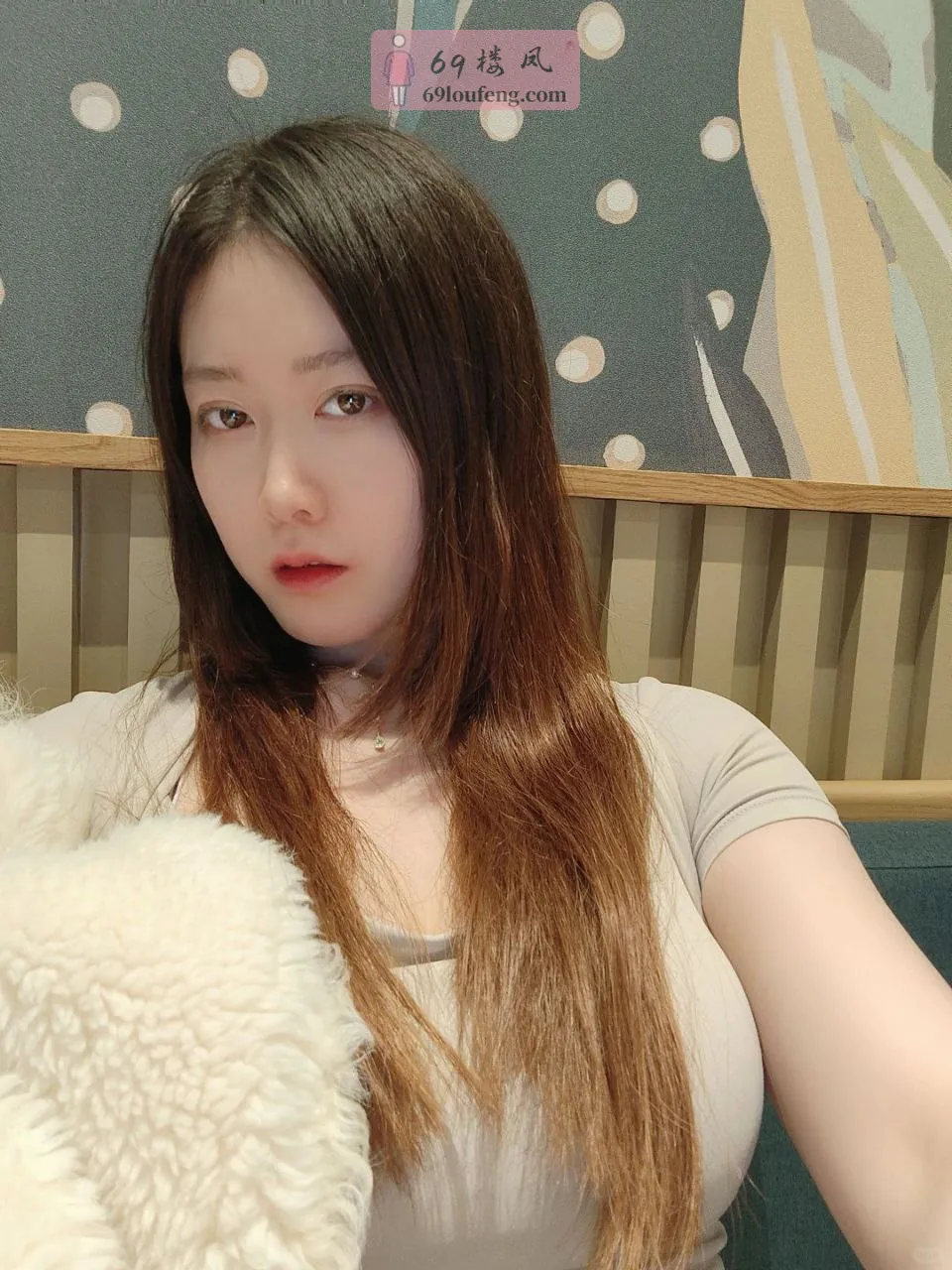 佛山气质温柔姐姐-琳琳 - 广东-佛山 楼凤实拍第3张