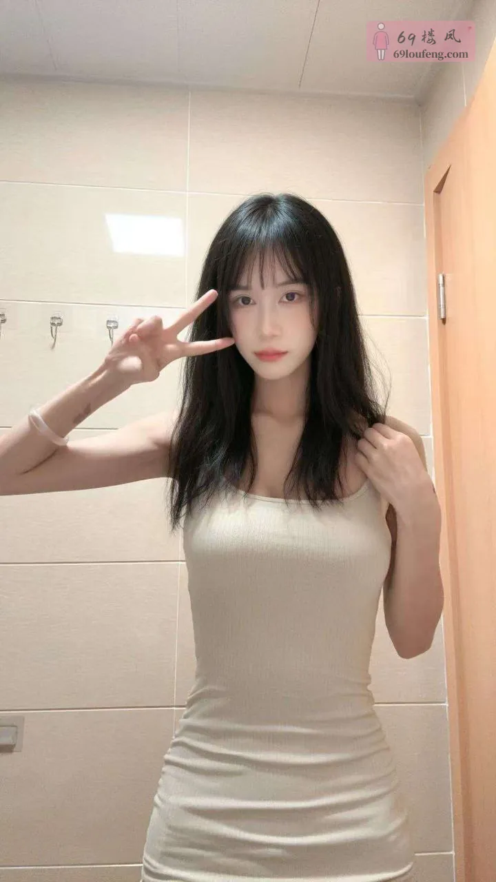 黄埔区00后本人下海服务-倩倩 - 广东-广州 楼凤实拍第1张