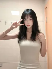 广东 - 广州高颜值老师黄埔区00后本人下海服务-倩倩实拍