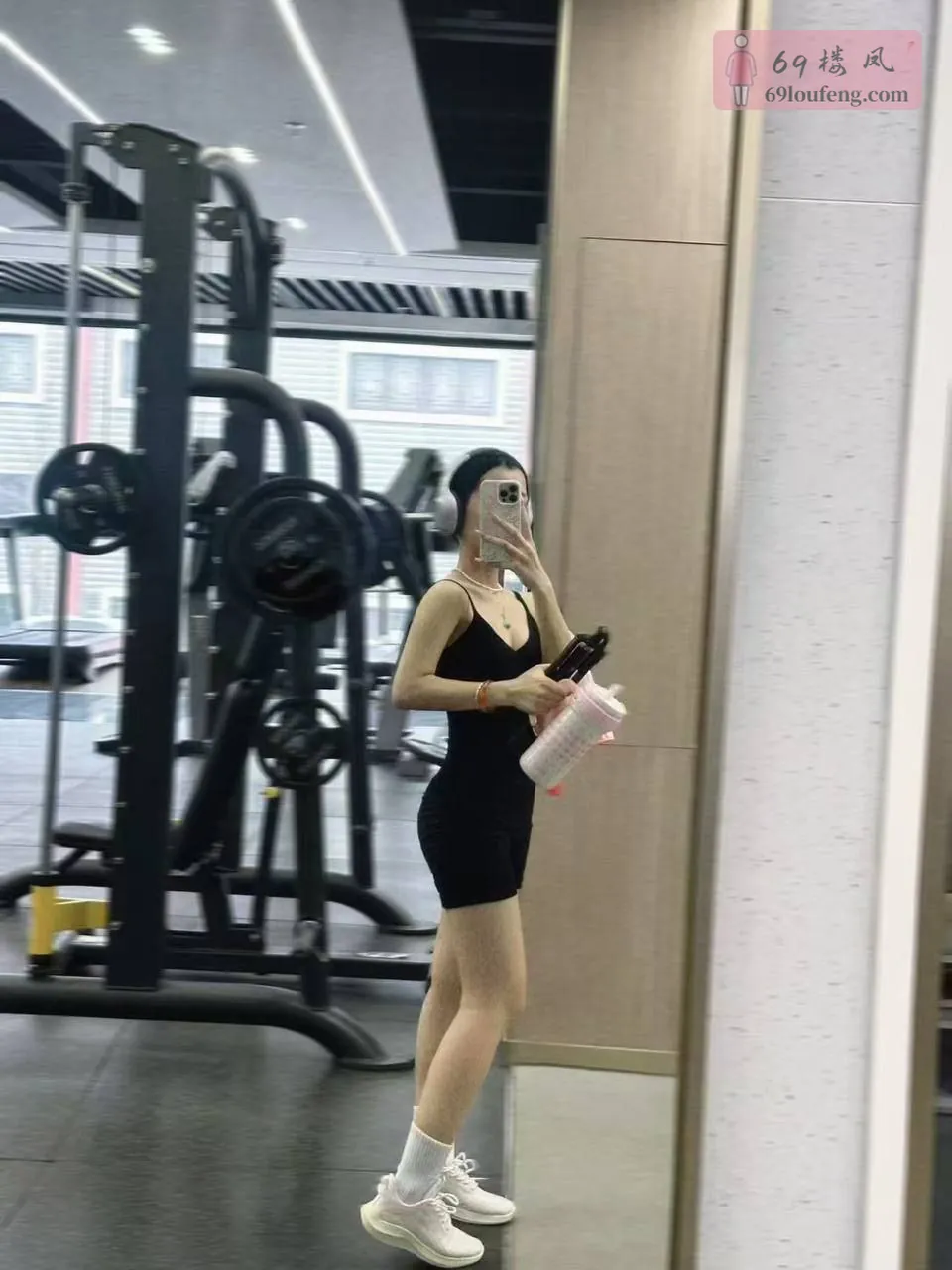 白云极品泰式抓龙筋-小可 - 广东-广州 楼凤实拍第1张