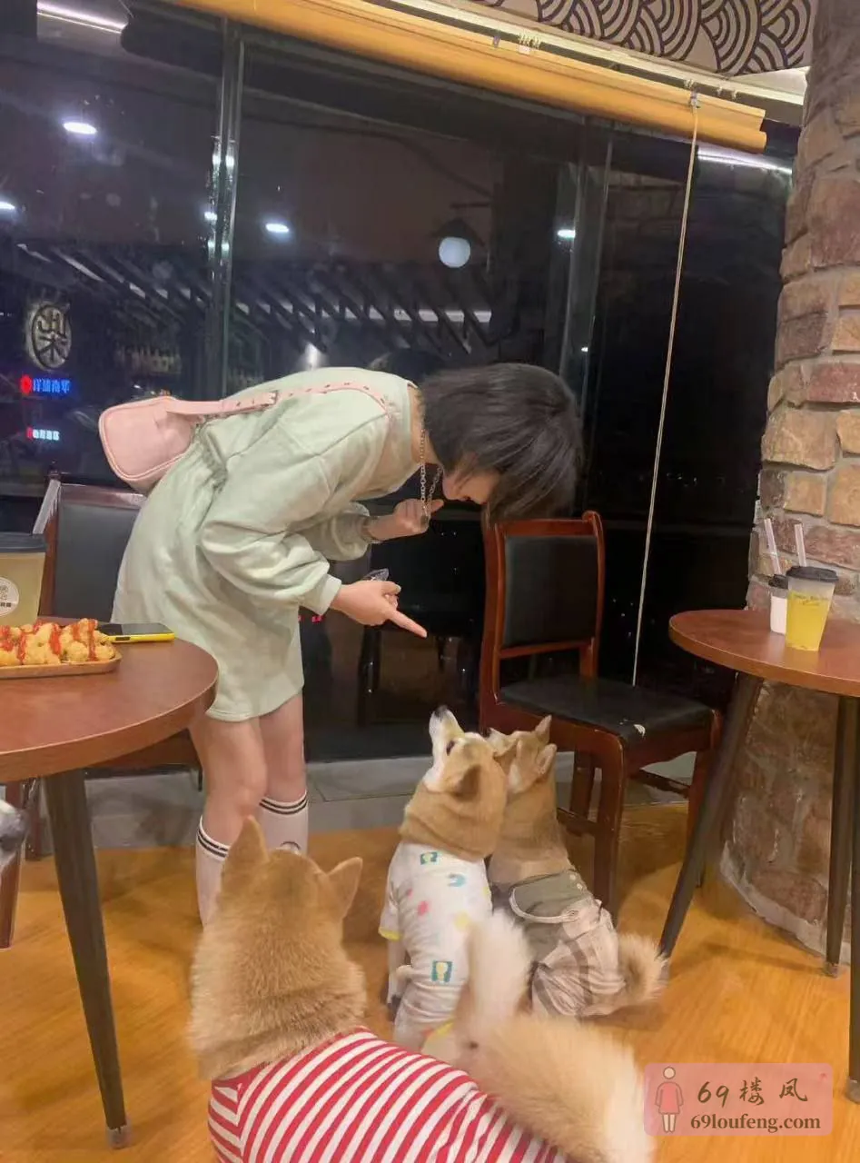 白云极品泰式抓龙筋-小可 - 广东-广州 楼凤实拍第3张