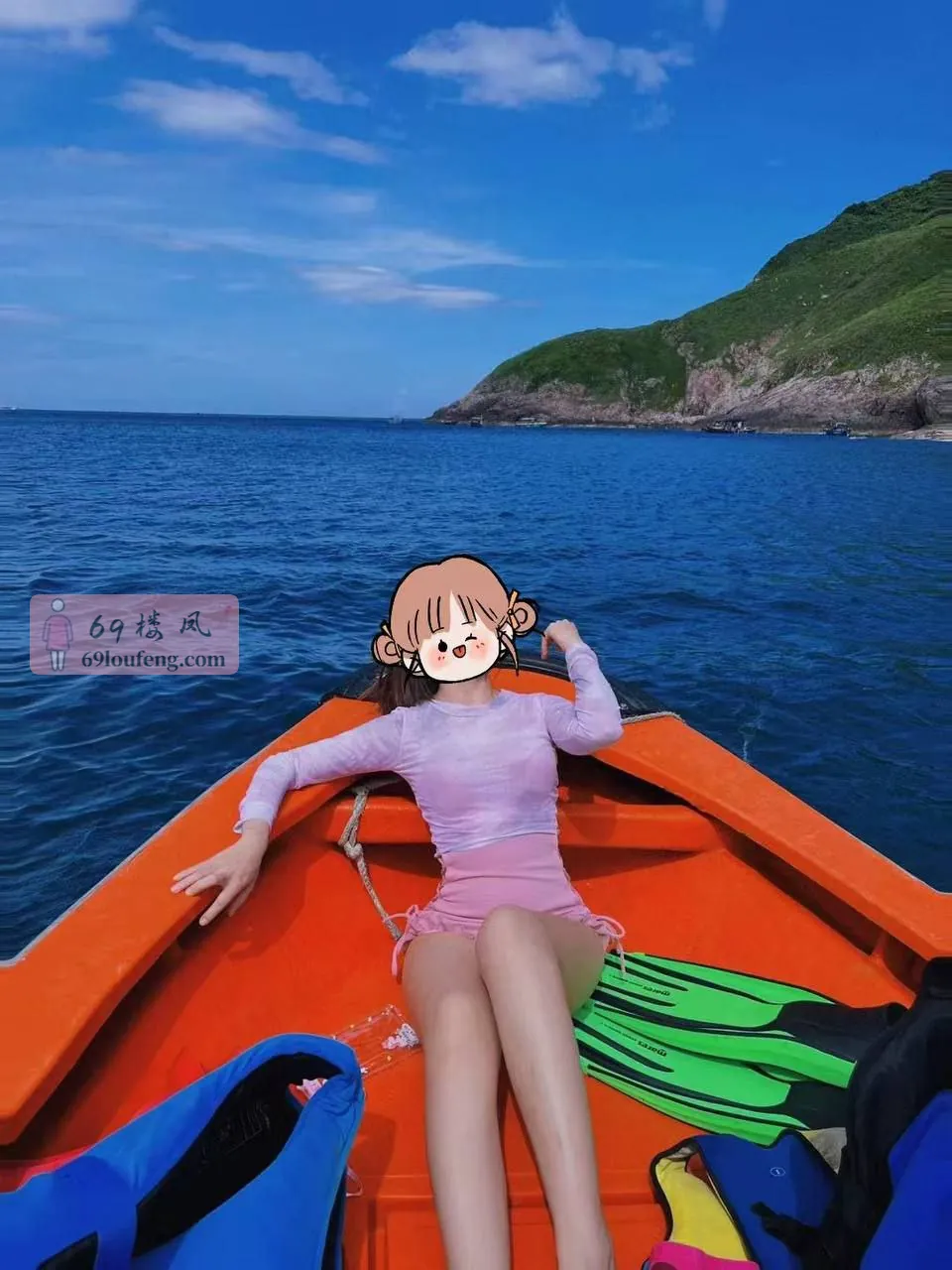 白云极品泰式抓龙筋-小可 - 广东-广州 楼凤实拍第4张