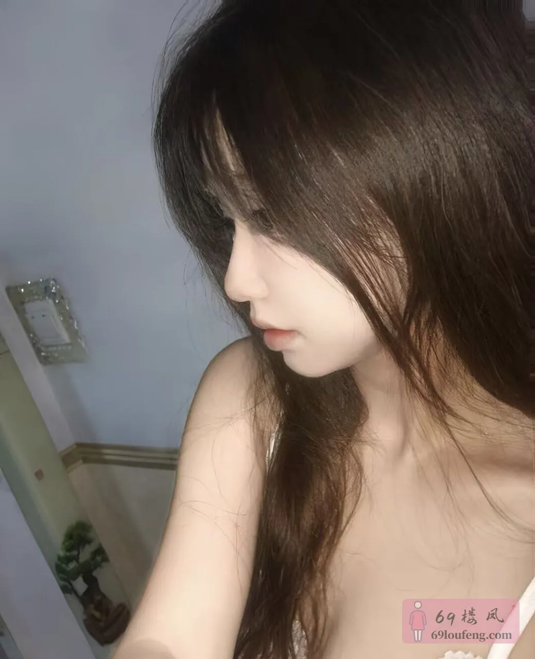 海珠逼紧水多-苗子 - 广东-广州 楼凤实拍第3张