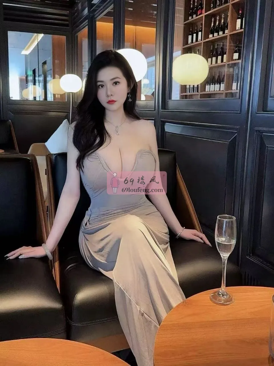 天河173纯天然36F极品女王-小雪 - 广东-广州 楼凤实拍第5张