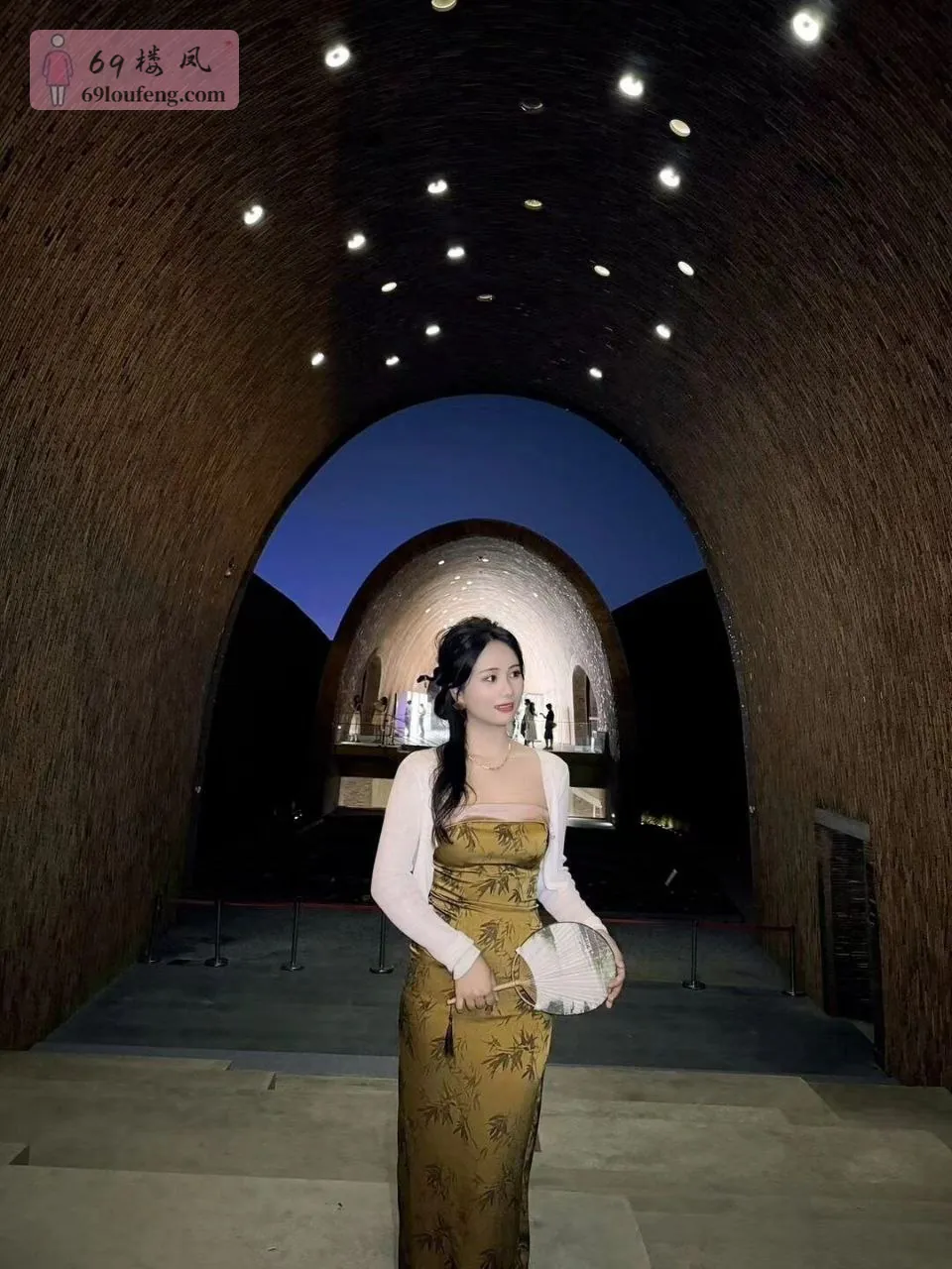 天河区新疆混血巨乳丝足抓龙筋-小雨 - 广东-广州 楼凤实拍第2张