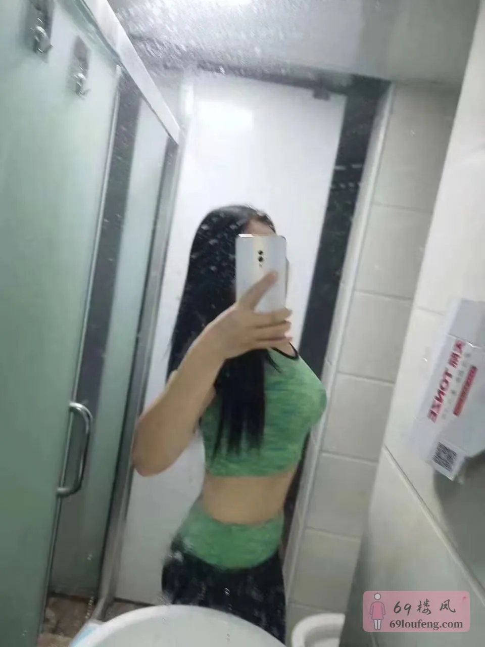 佛山本地大胸少妇-钰儿 - 广东-佛山 楼凤实拍第4张