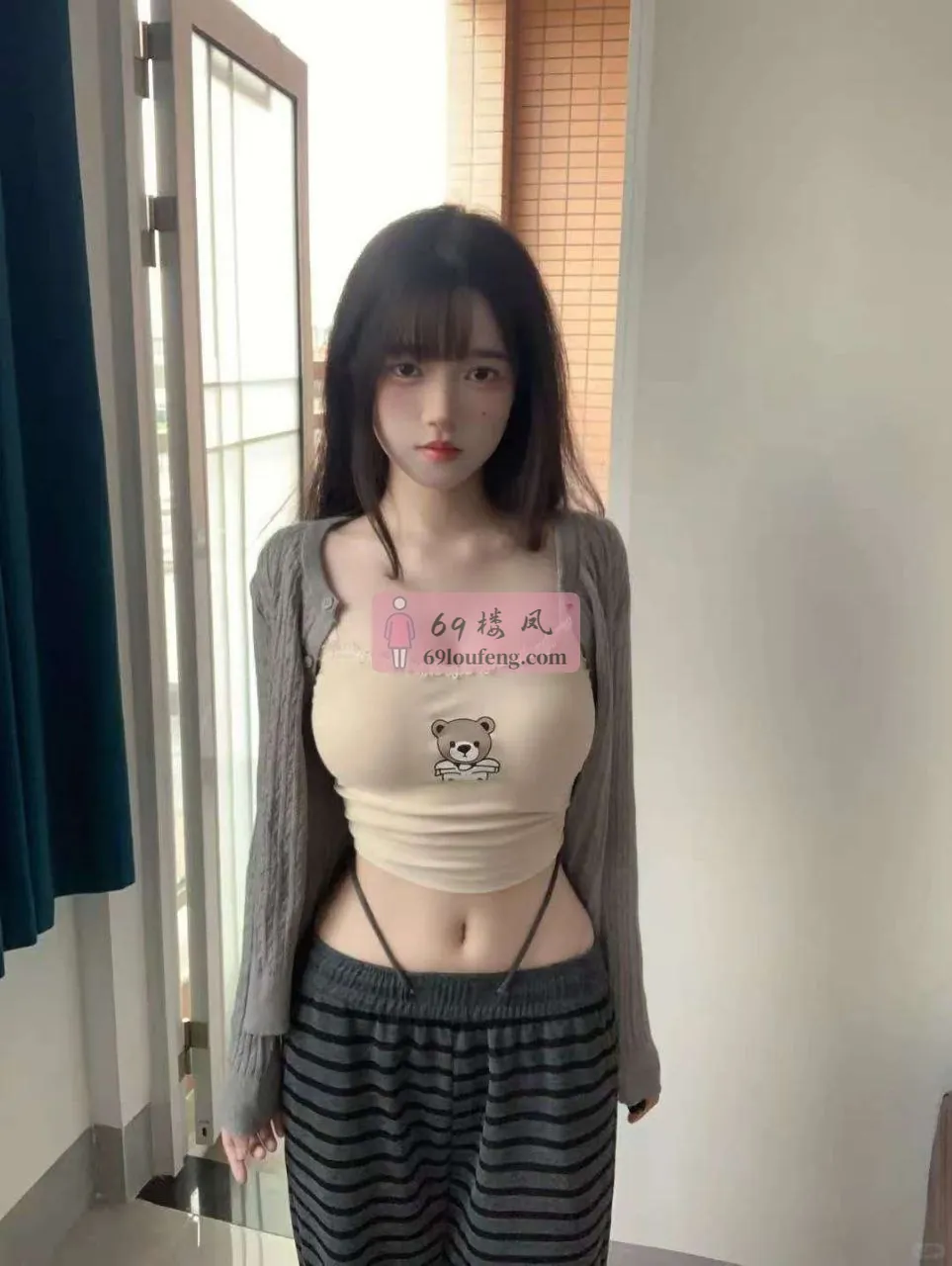 天河区大四实习生初次兼职–雨欣 - 广东-广州 楼凤实拍第4张