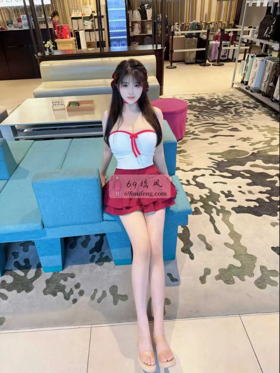 白云皮肤白嫩大奶诱惑-甜甜 - 广东-广州 楼凤实拍第2张