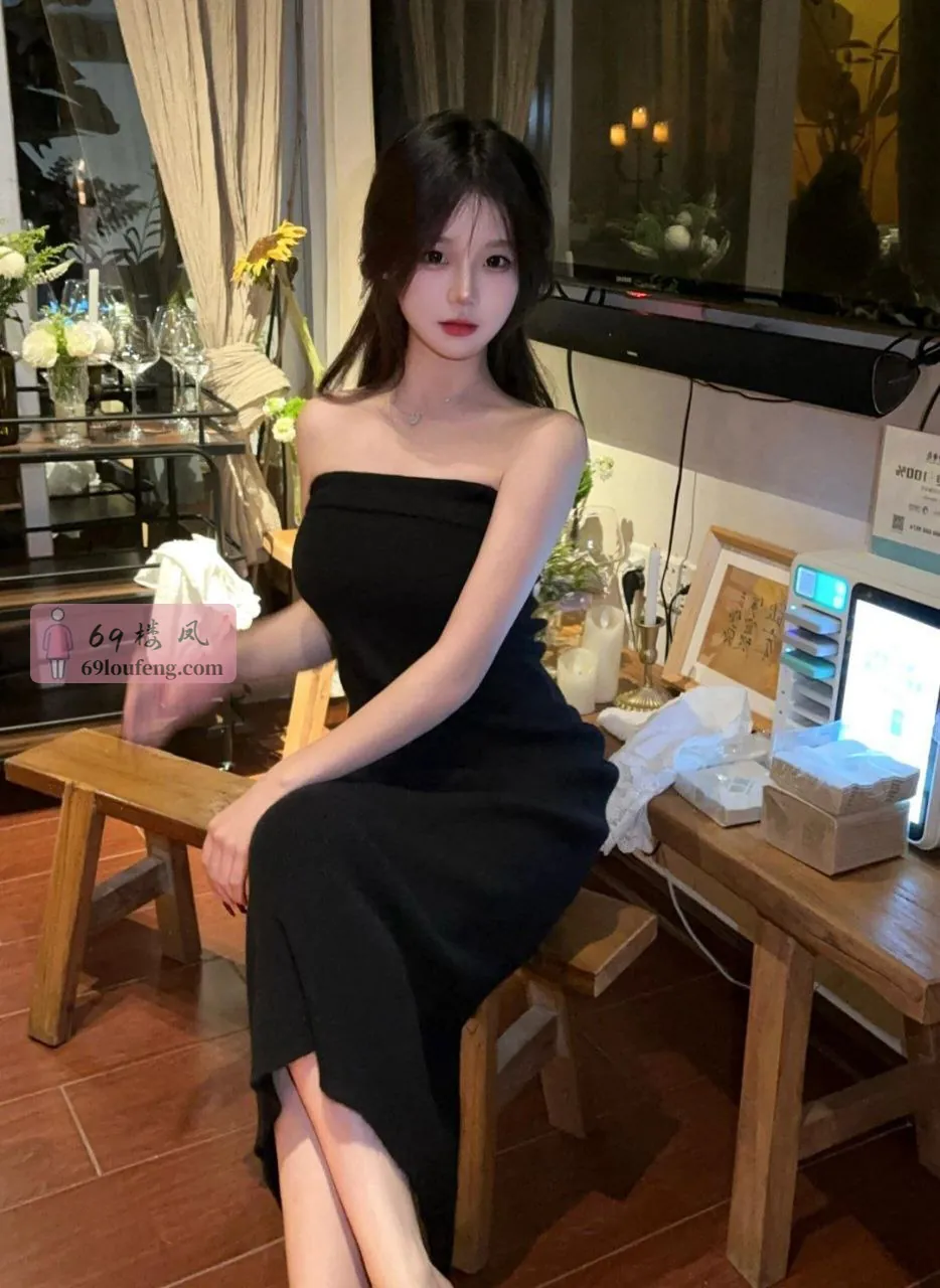 荔湾工贸职业技术学院新人下海兼职-颖佳 - 广东-广州 楼凤实拍第2张