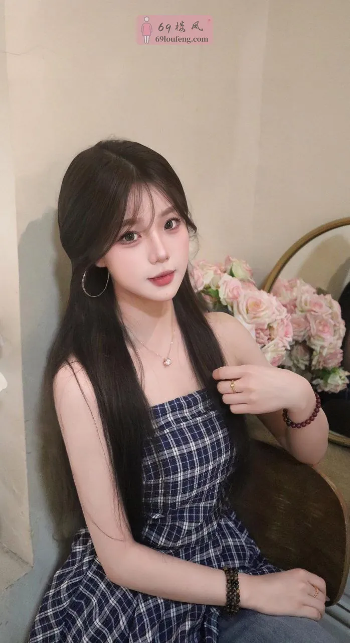 荔湾工贸职业技术学院新人下海兼职-颖佳 - 广东-广州 楼凤实拍第4张