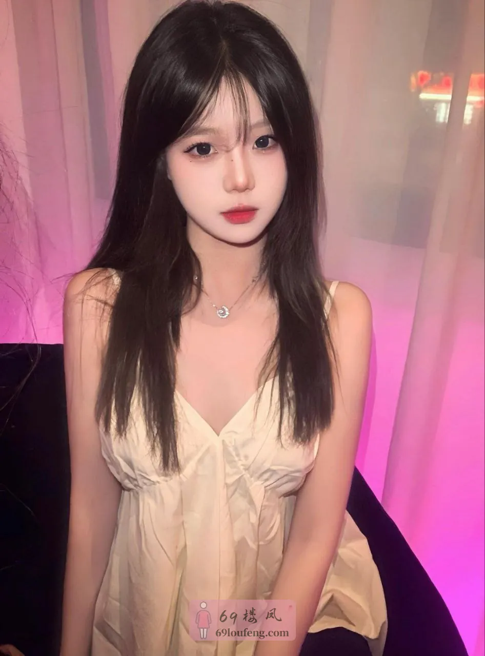 荔湾工贸职业技术学院新人下海兼职-颖佳 - 广东-广州 楼凤实拍第6张