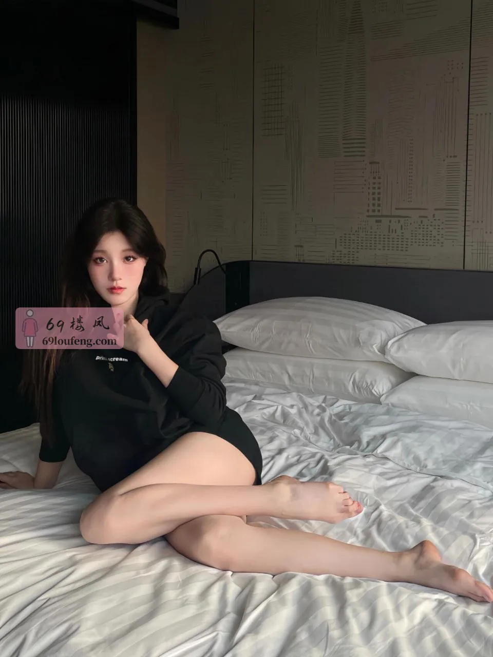 海珠大专生 第一次兼职-琪琪 - 广东-广州 楼凤实拍第2张