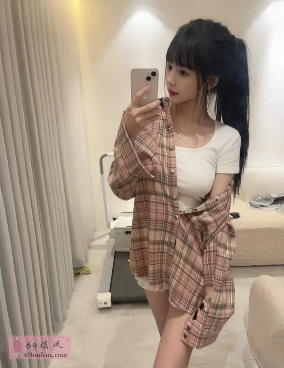 花都新人初下海-梦露 - 广东-广州 楼凤实拍第2张