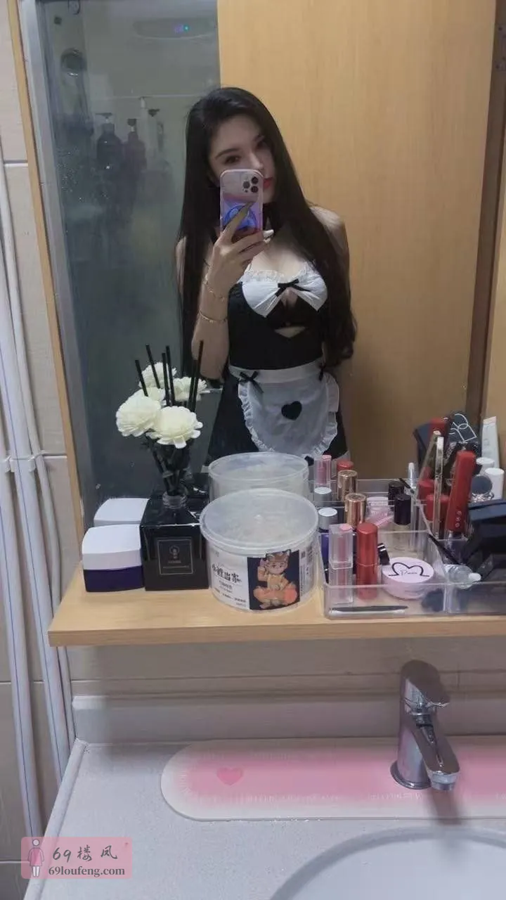 海珠性感妩媚女郎-丝丝 - 广东-广州 楼凤实拍第3张