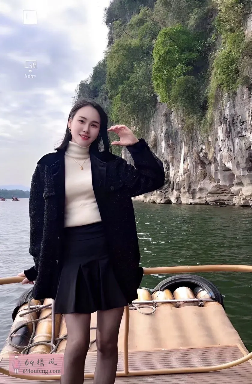 番禺气质美女下海兼职-甜心 - 广东-广州 楼凤实拍第2张