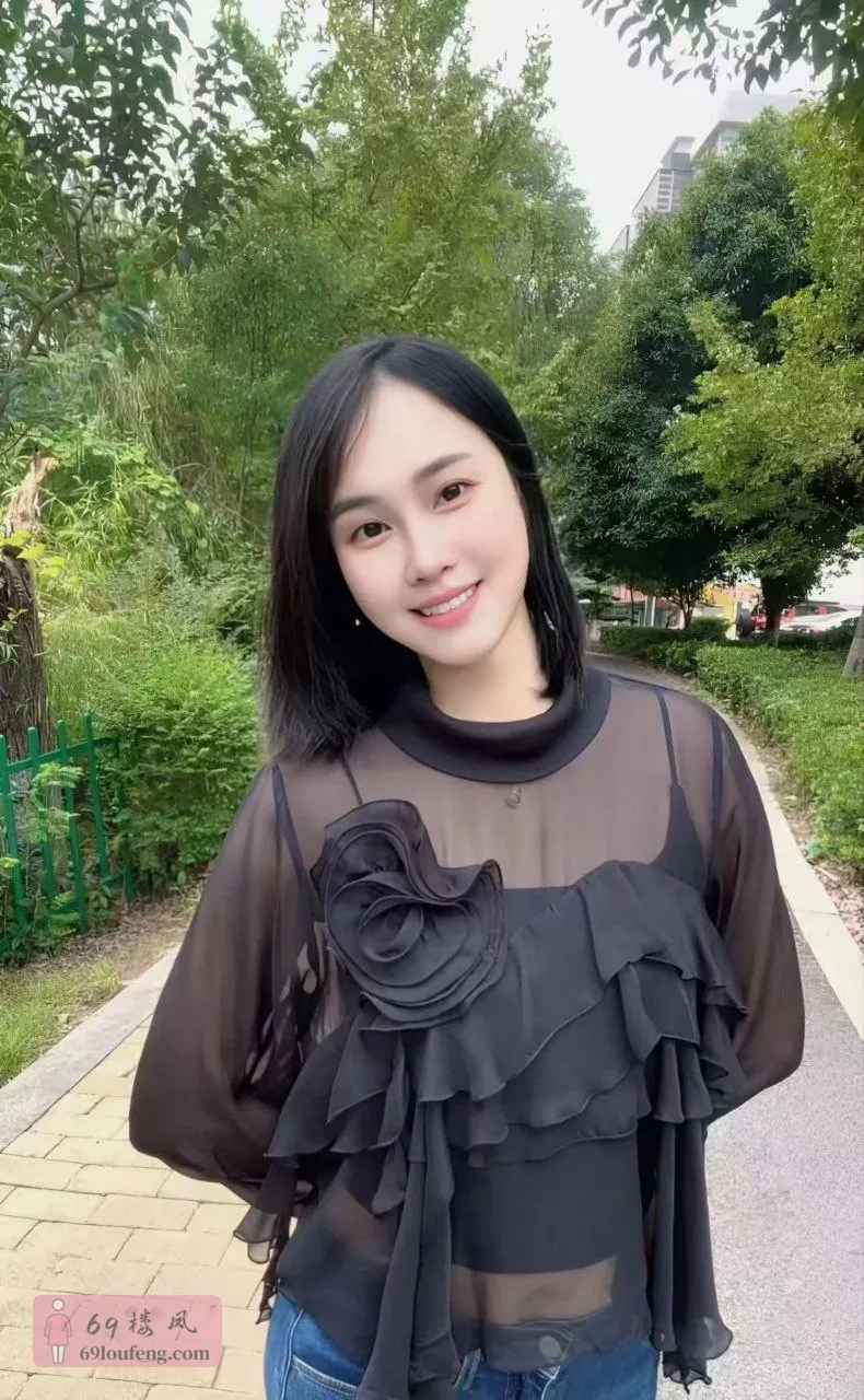 番禺气质美女下海兼职-甜心 - 广东-广州 楼凤实拍第3张