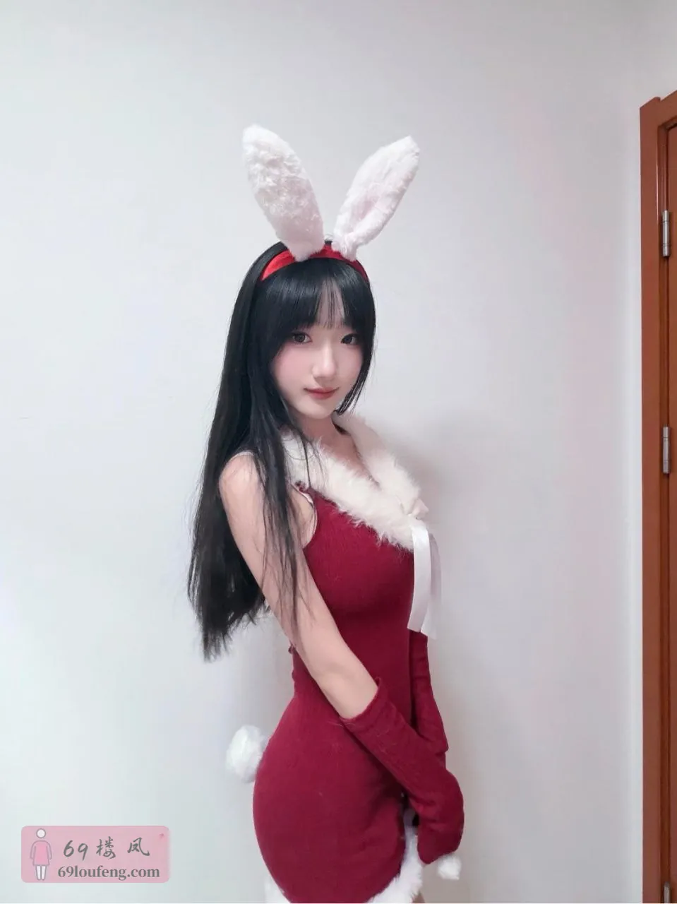 反差嫩妹兼职自做可外出-瑶宝 - 广东-广州 楼凤实拍第4张