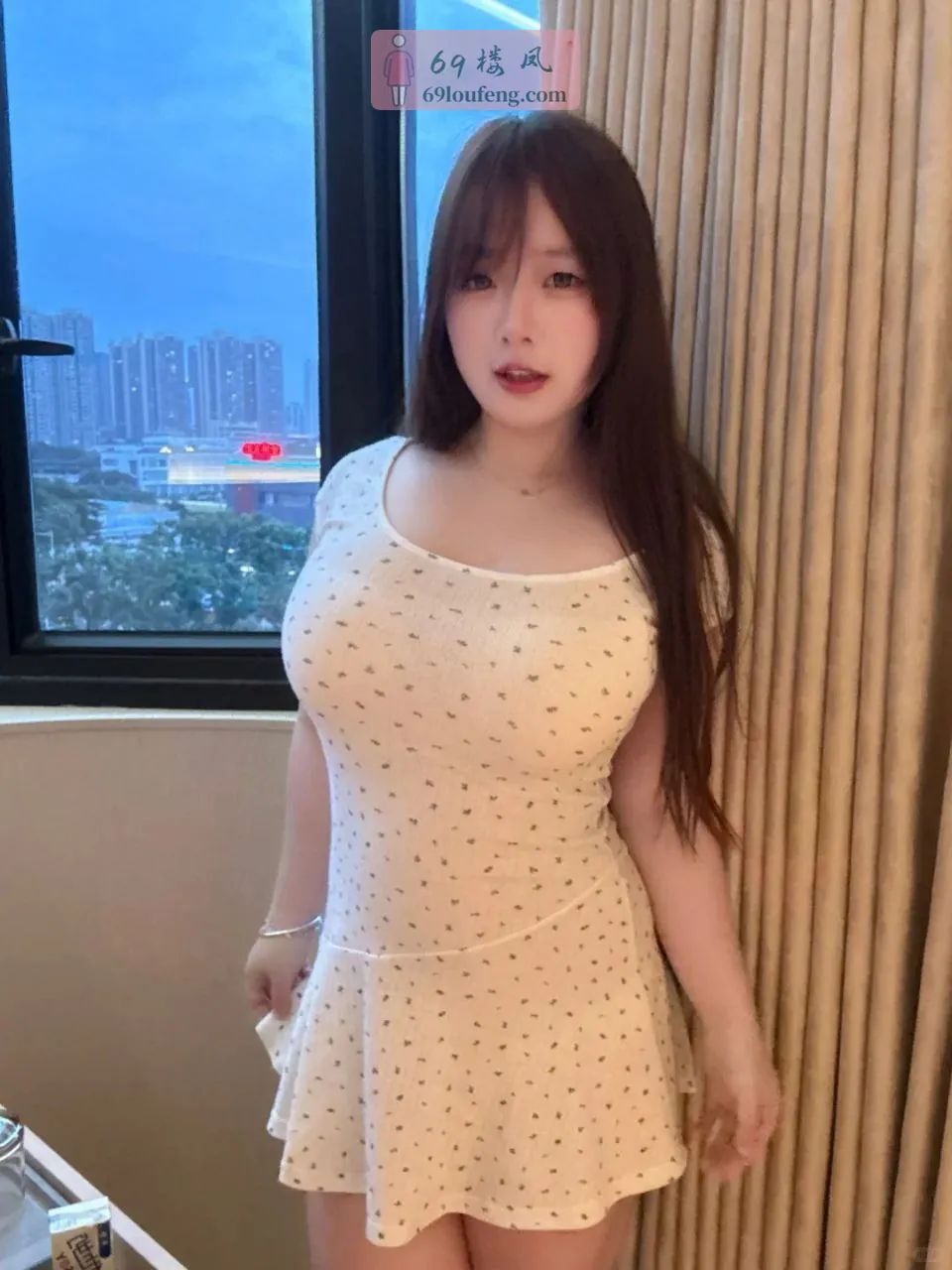 白云粉嫩水多多妹妹–婉瑶 - 广东-广州 楼凤实拍第3张