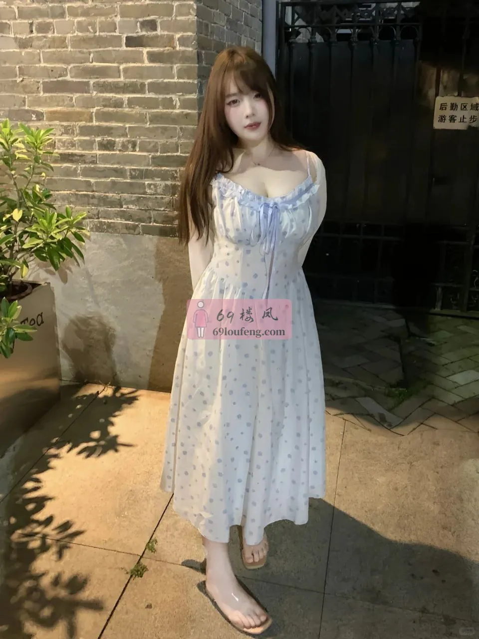 白云粉嫩水多多妹妹–婉瑶 - 广东-广州 楼凤实拍第4张