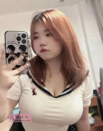 番禺00后E杯巨乳新嫩妹-小艺 - 广东-广州 楼凤实拍第2张