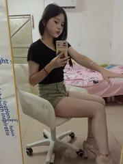 【广东 - 佛山】佛山新人刚下海做到过年-圆圆 最新实拍图片