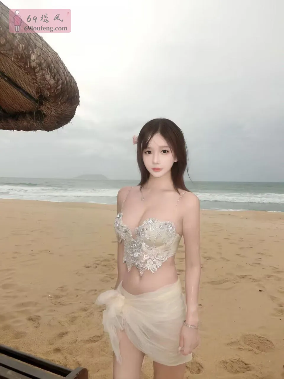 广州游艇宝贝，超顶服务，口活一流-小夕 - 广东-广州 楼凤实拍第1张