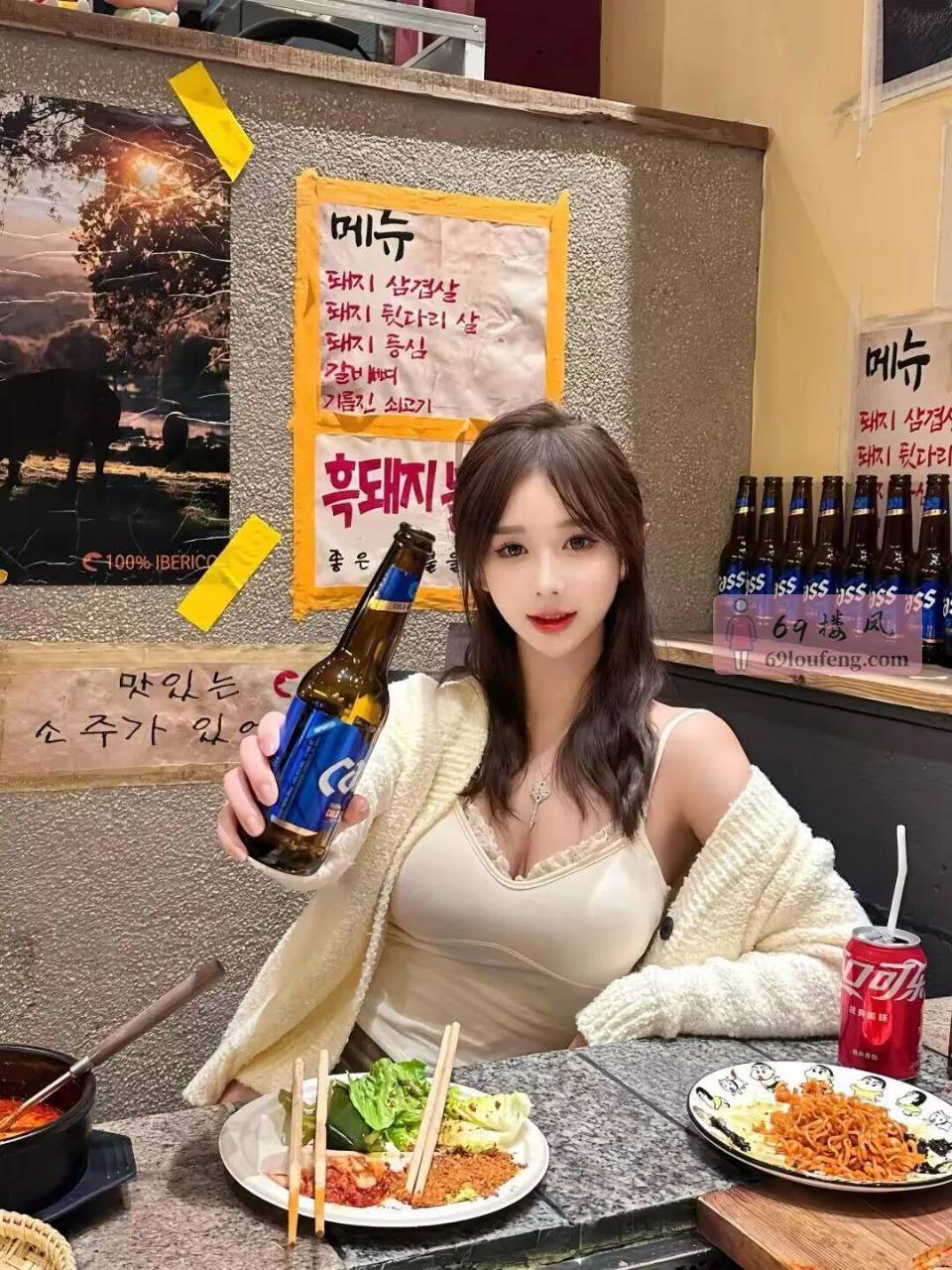 广州游艇宝贝，超顶服务，口活一流-小夕 - 广东-广州 楼凤实拍第4张