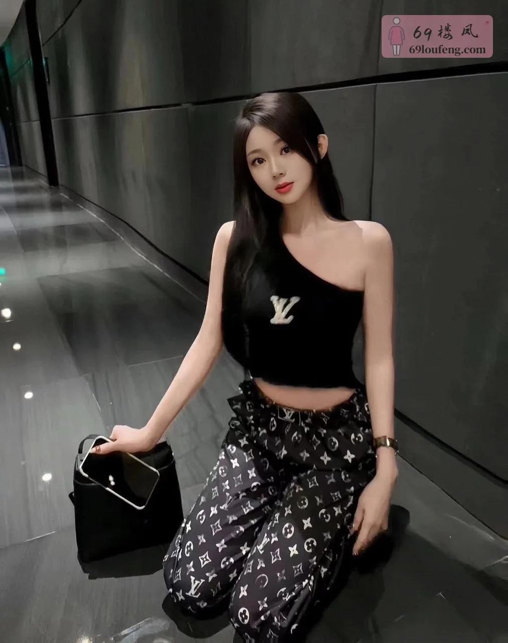 海珠温柔妩媚–思思 - 广东-广州 楼凤实拍第3张