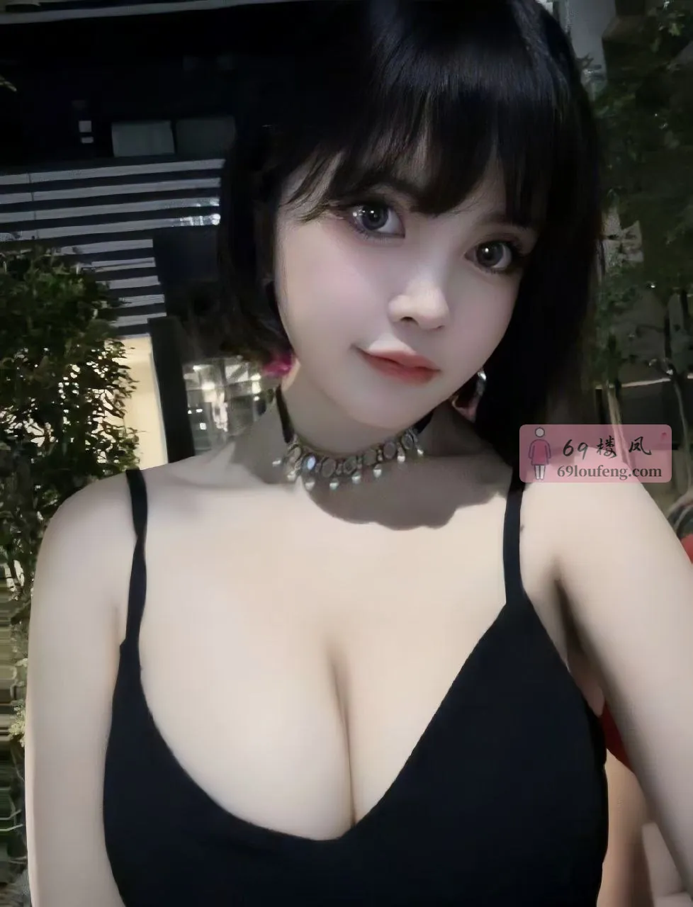 天河巨乳美女—椰椰 - 广东-广州 楼凤实拍第3张