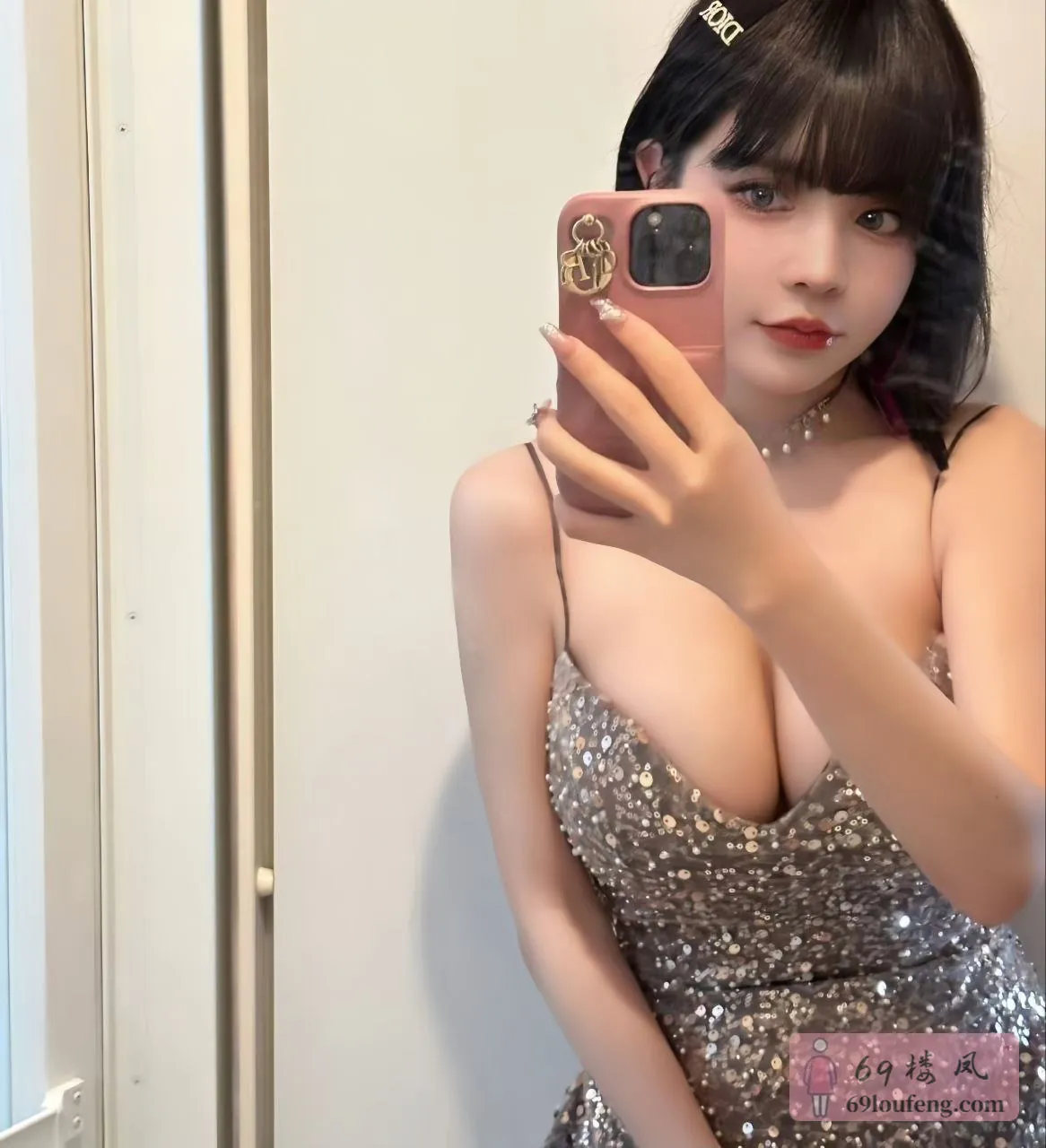 天河巨乳美女—椰椰 - 广东-广州 楼凤实拍第4张