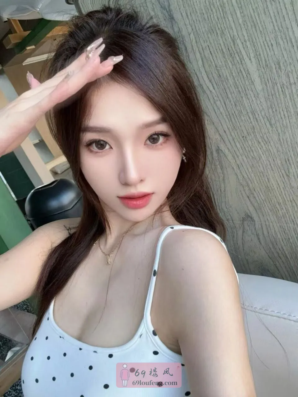 天河会计师-孟美 - 广东-广州 楼凤实拍第4张