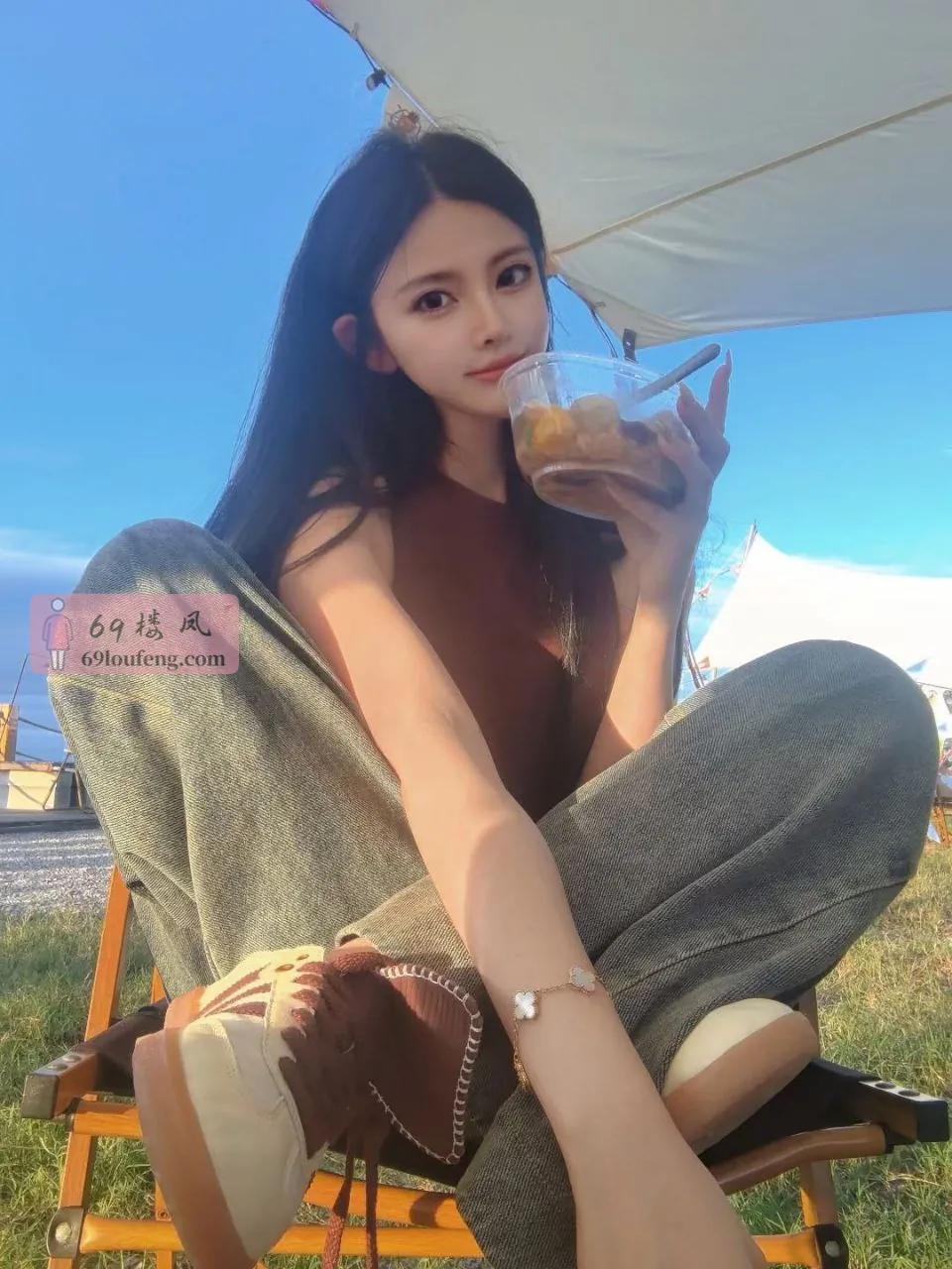 白云新人-小樱花 - 广东-广州 楼凤实拍第3张