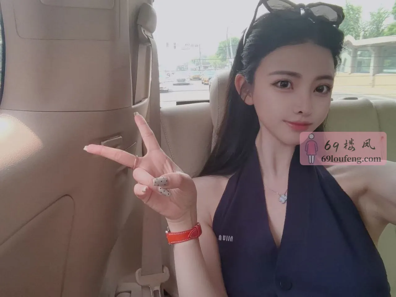 白云新人-小樱花 - 广东-广州 楼凤实拍第4张