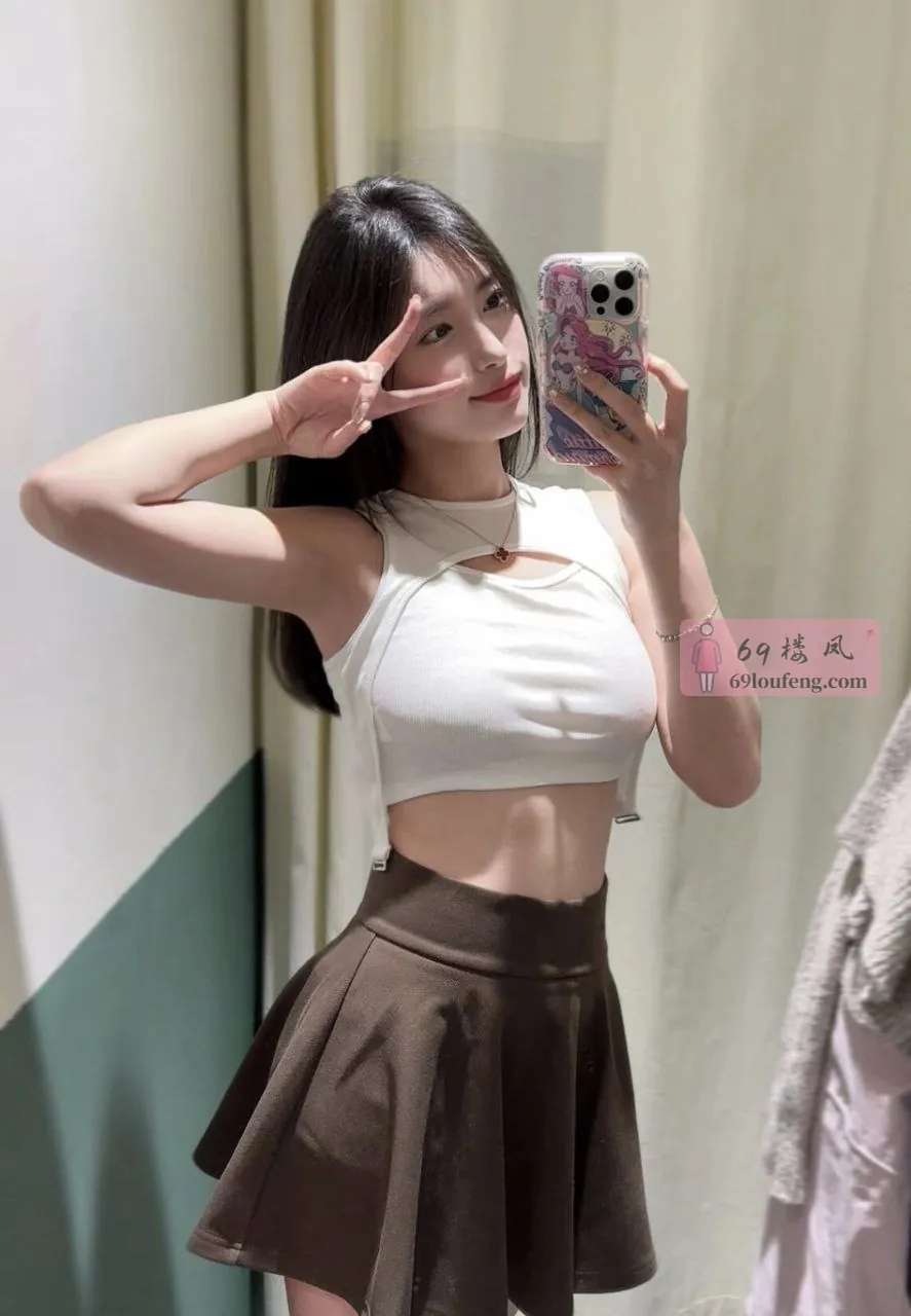 天河乖巧女友感-大波妹 - 广东-广州 楼凤实拍第2张