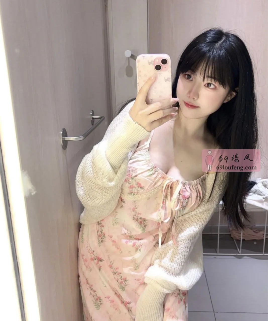 天河温柔紧致-清纯小妹 - 广东-广州 楼凤实拍第5张