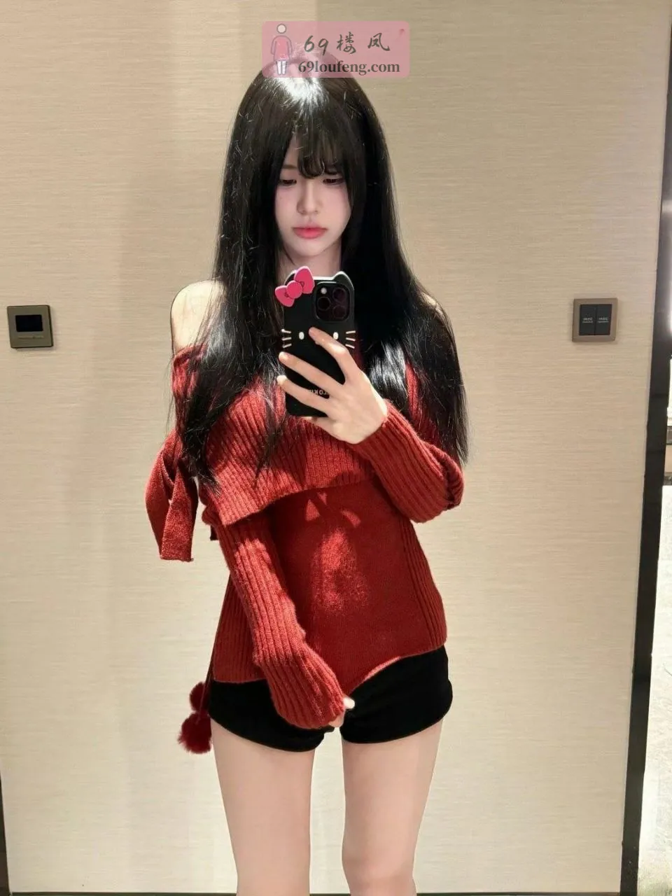 白云永泰快餐天花板-小意 - 广东-广州 楼凤实拍第2张