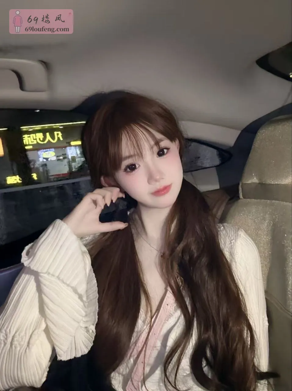 白云永泰快餐天花板-小意 - 广东-广州 楼凤实拍第4张