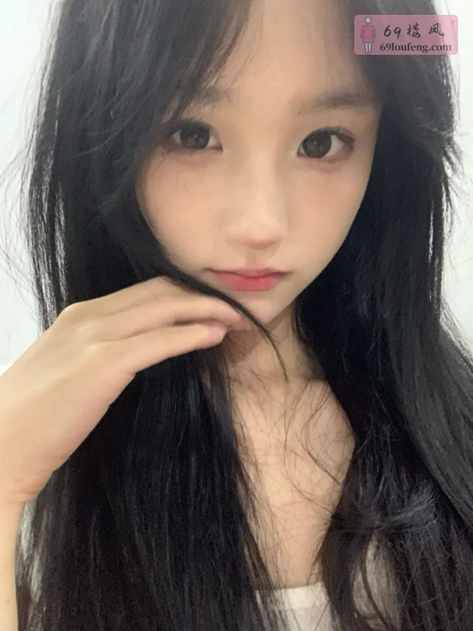 00后嫩妹兼职自做可外出-香香 - 广东-广州 楼凤实拍第1张