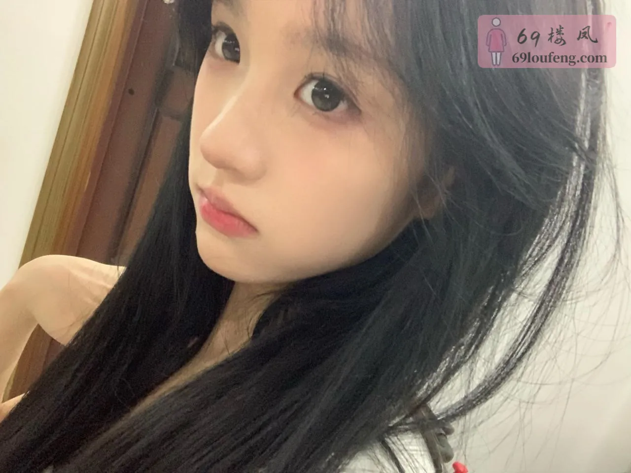 00后嫩妹兼职自做可外出-香香 - 广东-广州 楼凤实拍第3张