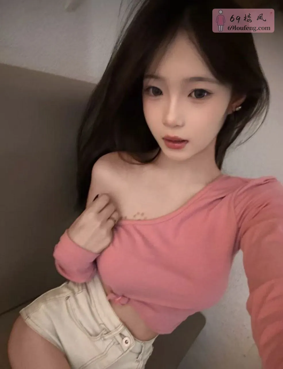 禅城听话嫩妹-小彤彤 - 广东-佛山 楼凤实拍第1张