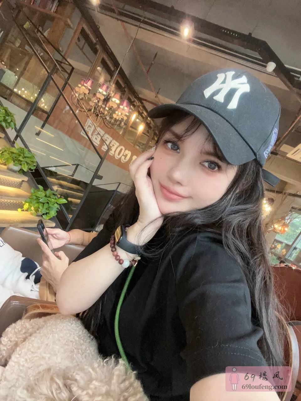 白云B紧水多小妖精–欣欣 - 广东-广州 楼凤实拍第1张