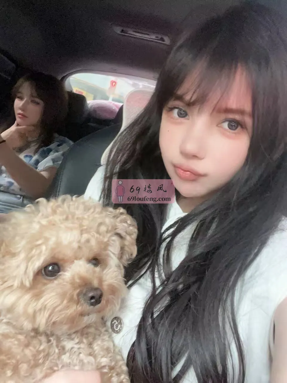 白云B紧水多小妖精–欣欣 - 广东-广州 楼凤实拍第3张