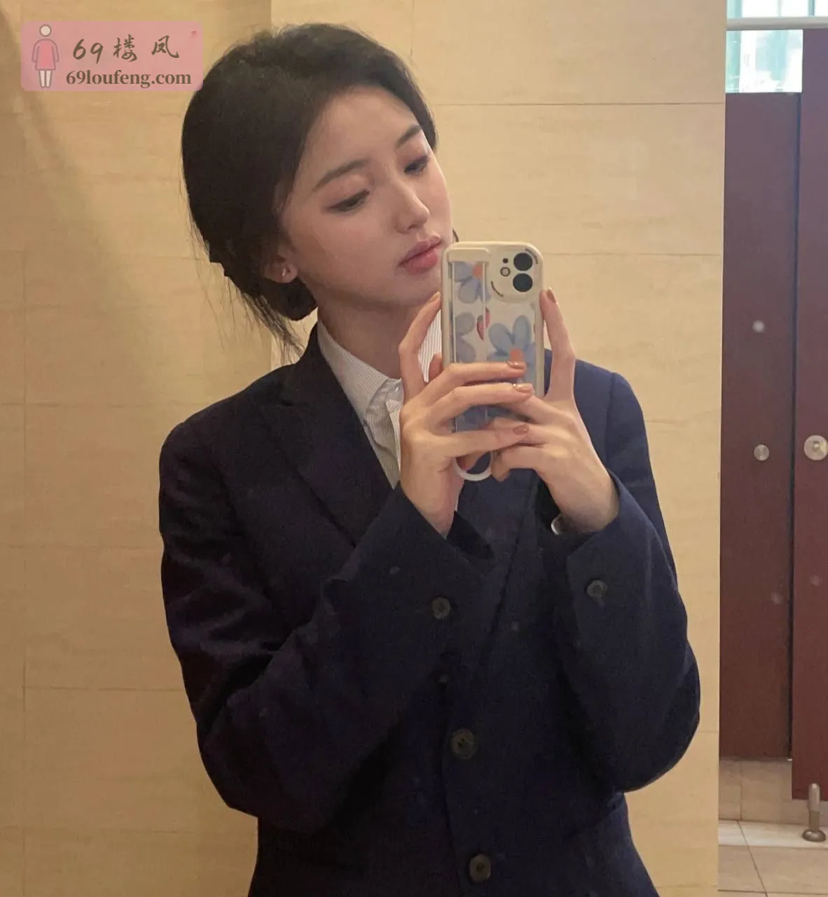 海珠银行人员兼职—美希 - 广东-广州 楼凤实拍第2张