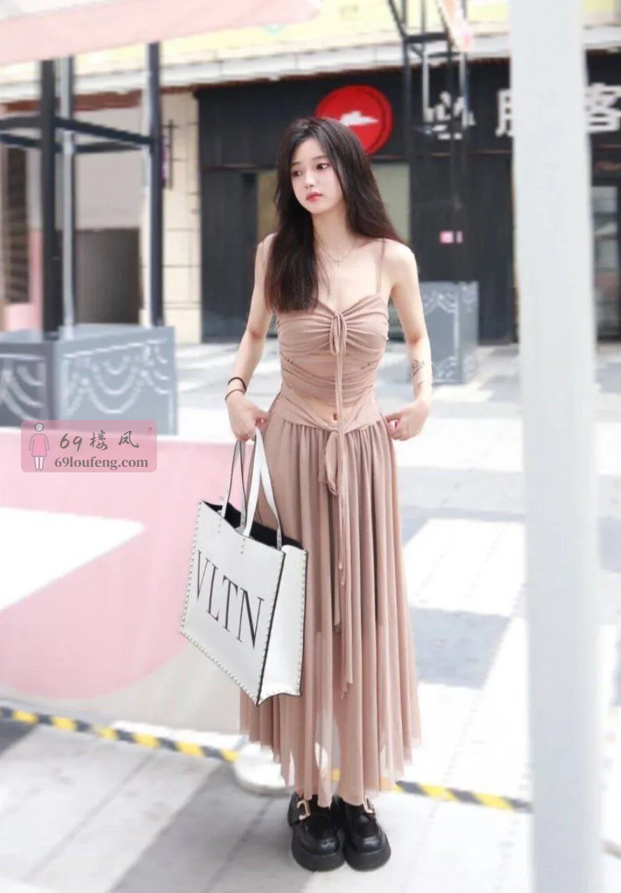 海珠银行人员兼职—美希 - 广东-广州 楼凤实拍第4张