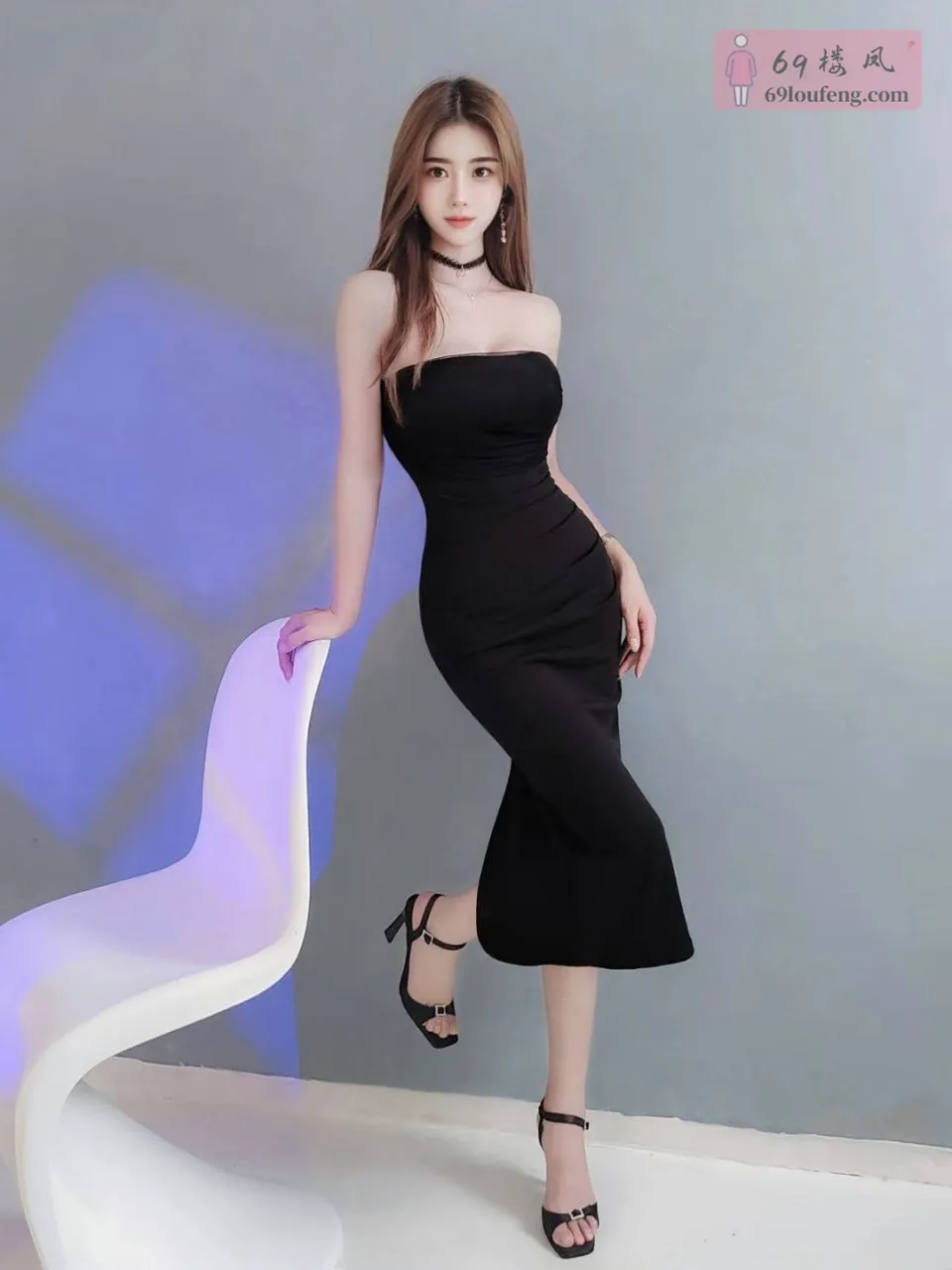 天河高端模特身材-宋晚晚（热） - 广东-广州 楼凤实拍第3张