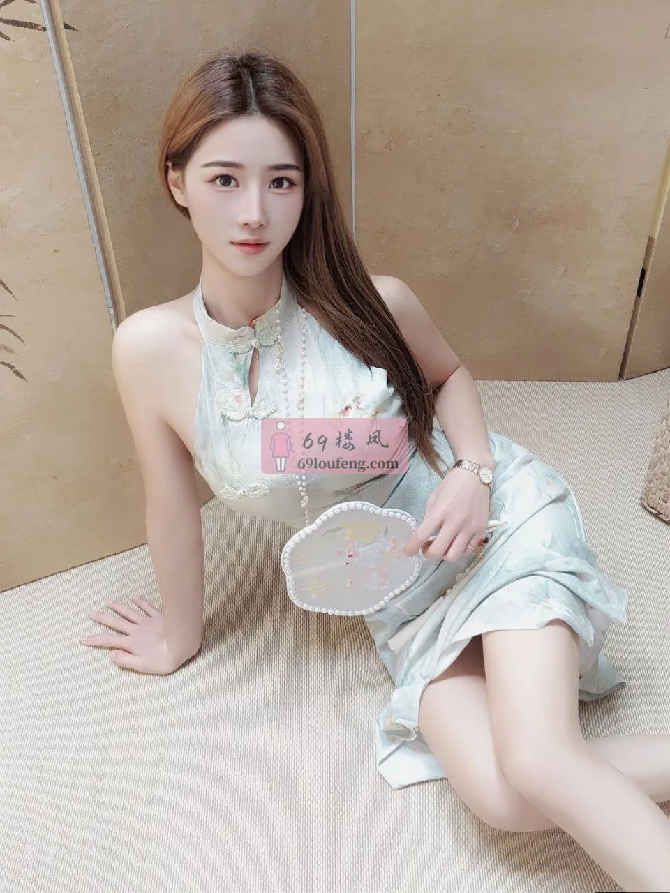 天河高端模特身材-宋晚晚（热） - 广东-广州 楼凤实拍第4张