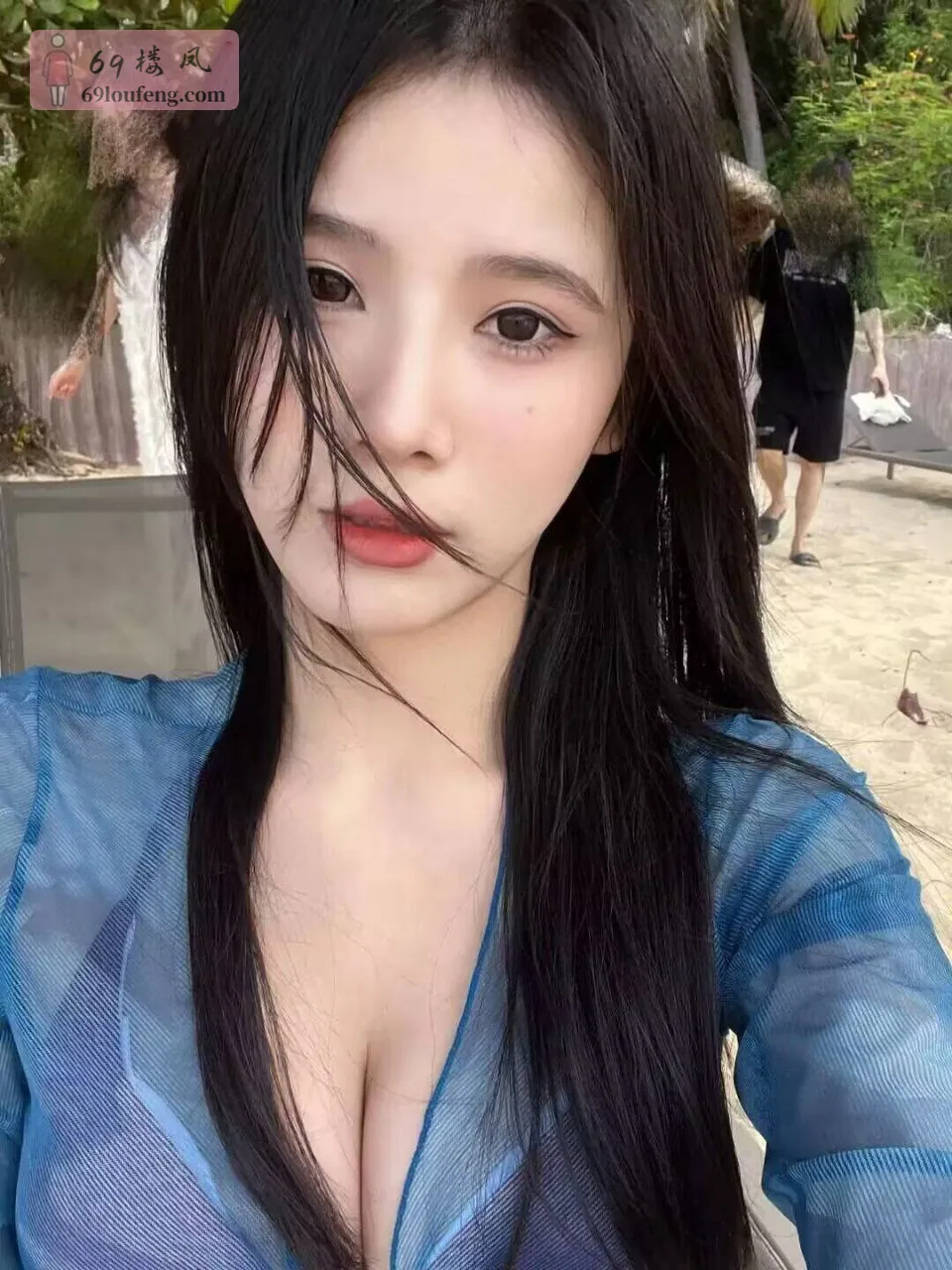 海珠新人小妹服务-小樱 - 广东-广州 楼凤实拍第1张